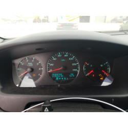 2013 CHEVROLET IMPALA