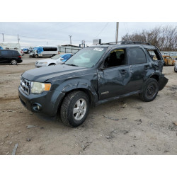 2008 FORD ESCAPE