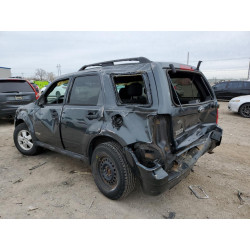 2008 FORD ESCAPE