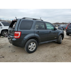 2008 FORD ESCAPE