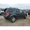 2008 FORD ESCAPE