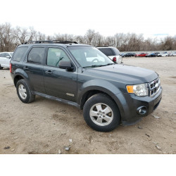 2008 FORD ESCAPE