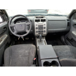 2008 FORD ESCAPE