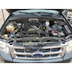 2008 FORD ESCAPE