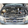2008 FORD ESCAPE