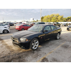 2012 DODGE CHARGER