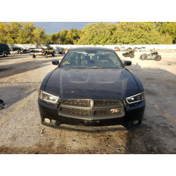 2012 DODGE CHARGER