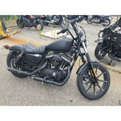2020 HARLEY-DAVIDSON XL883 N 1HD4LE217LB420616 73367373