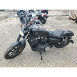 2020 HARLEY-DAVIDSON XL883 N 1HD4LE217LB420616 73367373