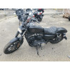 2020 HARLEY-DAVIDSON XL883 N 1HD4LE217LB420616 73367373