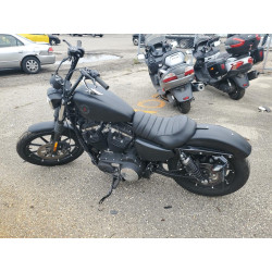 2020 HARLEY-DAVIDSON XL883 N 1HD4LE217LB420616 73367373