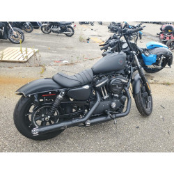 2020 HARLEY-DAVIDSON XL883 N 1HD4LE217LB420616 73367373
