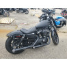 2020 HARLEY-DAVIDSON XL883 N 1HD4LE217LB420616 73367373