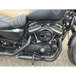 2020 HARLEY-DAVIDSON XL883 N 1HD4LE217LB420616 73367373