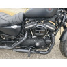 2020 HARLEY-DAVIDSON XL883 N 1HD4LE217LB420616 73367373