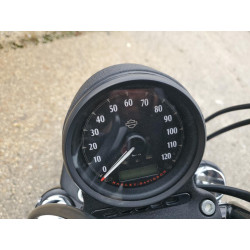 2020 HARLEY-DAVIDSON XL883 N 1HD4LE217LB420616 73367373