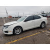2011 FORD FUSION