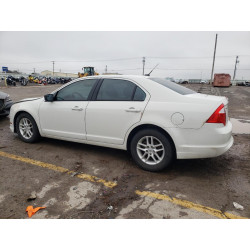 2011 FORD FUSION