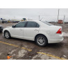 2011 FORD FUSION