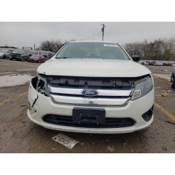 2011 FORD FUSION