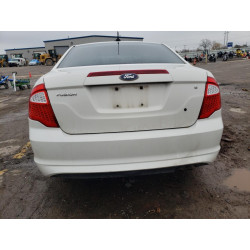2011 FORD FUSION