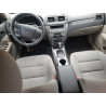 2011 FORD FUSION