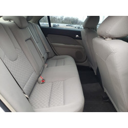 2011 FORD FUSION