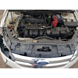 2011 FORD FUSION