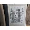 2011 FORD FUSION