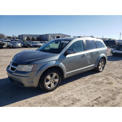 2009 DODGE JOURNEY