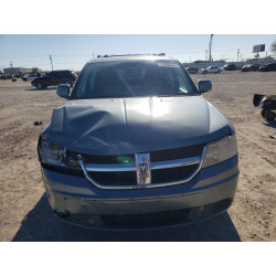 2009 DODGE JOURNEY
