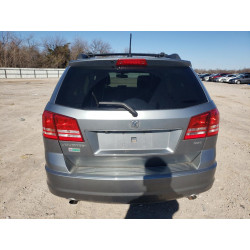 2009 DODGE JOURNEY