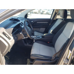 2009 DODGE JOURNEY