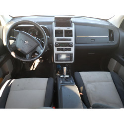 2009 DODGE JOURNEY