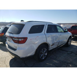 2015 DODGE DURANGO