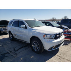 2015 DODGE DURANGO