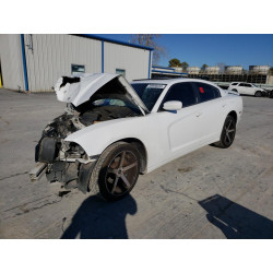 2012 DODGE CHARGER