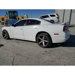 2012 DODGE CHARGER