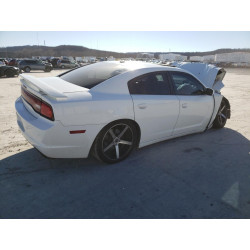 2012 DODGE CHARGER