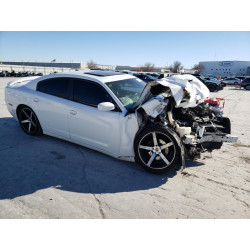2012 DODGE CHARGER
