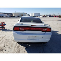 2012 DODGE CHARGER