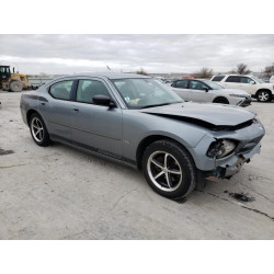2006 DODGE CHARGER