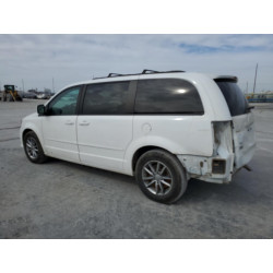 2014 DODGE CARAVAN