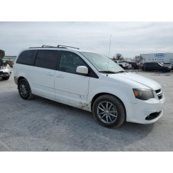 2014 DODGE CARAVAN