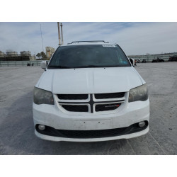 2014 DODGE CARAVAN