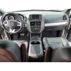 2014 DODGE CARAVAN