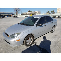2003 FORD FOCUS
