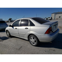 2003 FORD FOCUS