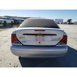 2003 FORD FOCUS