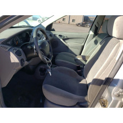 2003 FORD FOCUS